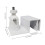 Starlink Mini Gutter Mount Adjustable Weatherproof Angle 2