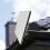 Starlink Mini Gutter Mount Adjustable Weatherproof Angle 8