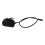 E-Bike LED Headlight 6V-60V Waterproof Front Light with 8