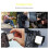 Rapid BE Standard Card Link USB-kabel Polyamidflettet 2