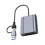 Rapid BE Standard Card Link USB-kabel Polyamidflettet 4