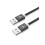Cavo USB 2.0 per ricarica e dati, maschio-maschio, 480 Mbps 2