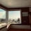 R24 Line Art Foam Ceiling Tile Dove White 8 pcs 6