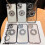 iPhone 14 Pro Max hoesje met glitter, transparant, luxe en bling-effect 7