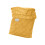 Cooling Fleece Blanket Yellow 70x100cm 5