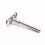 Long Handle Double Edge Razor for Travel 7