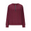 Women's Cable Knit Half-Zip Sweater V-Neck Long Sleeve 3