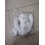 Conejito de peluche suave para bebés niñas (1 pieza) 8