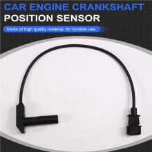 2X Car Engine Crankshaft Position Sensor 94460611500 for 924 928 944 968 Car Accessories