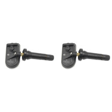 2X Auto-TPMS-Reifendruckkontrollsystem-Sensor F11-3114011BA für Jetour Traveller 2023-2024 für T2 2024 433 MHz