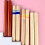 Musical Sticks Pair 86x0.79x0.79 in 5