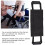 Greensen Transfer Lift Belt for Elderly Patients with 4