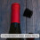 Siliconen drankflesstopper/wijnstopper (10 stuks) 8