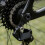 Suport schimbător spate bicicletă pentru biciclete de munte 5