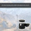 Robust kulehode for fotostativer 360 rotasjon 6