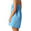 Women's Waffle Weave Towel Robe, Lightweight, Adjustable 3