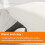 Ivory Queen Comforter Set Reversible 7-Piece 2