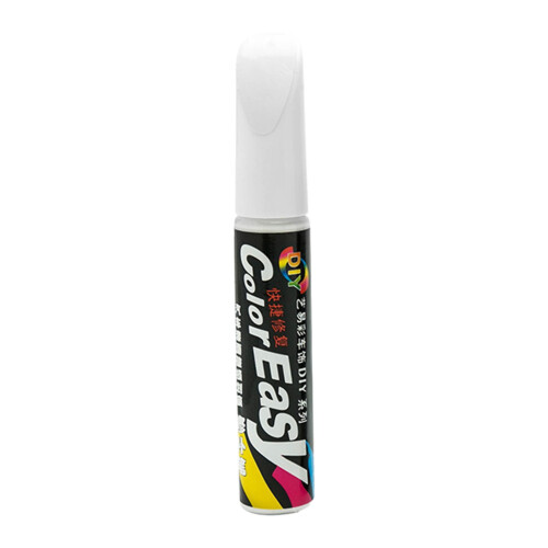 Car Touch-Up Paint Pen 20ml 2-Pack for Scratches 1