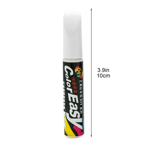 Car Touch-Up Paint Pen 20ml 2-Pack for Scratches 2