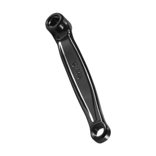 Bike Crank Left Arm 170mm Professional Sturdy 1
