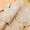 Oven Mitts Geometric Heat Resistant 2 Pcs 5