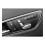 Car Front  Adjustment Headrest  Button Cover for  C E GLE E260 E200 GLK 300 GLE CLS Auto Parts Left 7