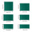 Nylon slide sheet reusable transfer pad for bedridden 3
