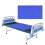 Nylon slide sheet reusable transfer pad for bedridden 4