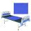 Nylon Slide Sheet Reusable Patient Transfer Cloth 1 pcs 5