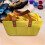 Foldable Storage Bag with Removable Inserts for Baby 2