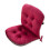 Office Chair Cushion Full Support Red 15x18x17in 6