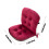 Office Chair Cushion Full Support Red 15x18x17in 2