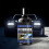 Car Headlight Cleaning Solution 30ml 2