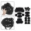 Bike Motorcycle Padding Foam Insert Replacement Pads 7