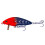 Fishing Lures Kit Spoon and Soft Plastic Baits 20-Piece 6