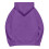 Fleece hoodie voor de herfst/winter (6 7) 6