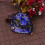 COMEET Silk Jewelry Drawstring Bag Traditional Chinese 6