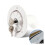 RV Water Fill Hatch Filter with Lockable Key, White 5