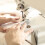 Clear Acrylic Free-Motion Quilting Template Set 13 pcs 8