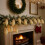 Kogle LED lyskæde 1,8 m 20 varme hvide LED'er 2