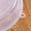 Set di 2 coperture per microonde, grandi e piccole, ventilate, senza BPA. 7
