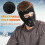 Fleece Full Face Mask with HD Goggles 1 pc 5