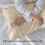 Federe in bambù e rayon, beige, set da 2 (51x66 cm) 4