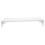 Monitor Stand Riser White Acrylic 1 Piece 4