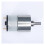 Prevodový motor 6V/12V/24V 7–960 ot./min. JGB37-520 2