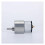 Prevodový motor 6V/12V/24V 7–960 ot./min. JGB37-520 3
