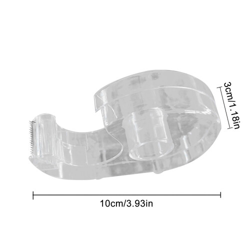 Office Cabinet Clearance with Basic Finish Tape Dispenser 1