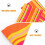 Folding Chair Replacement Canvas Portable Assorted Colors 6