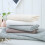 Turkish Cotton Waffle Towel Soft Absorbent Quick-Dry 5