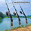 Fishing Rod Holder with Automatic Hook Set System 5